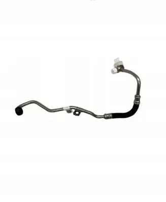 BMW 7 G11 G12 Turbo turbocharger oiling pipe/hose 5A76559 11425A76559
