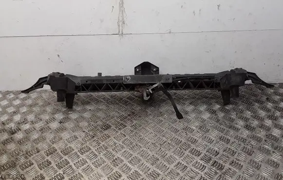 Peugeot 3008 I Radiator support slam panel T84019080
