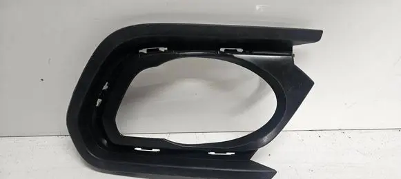 Dacia Sandero II Front fog light trim/grill 261A20186R