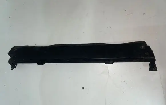 BMW X5 E70 Radiator support slam panel bracket 7533539