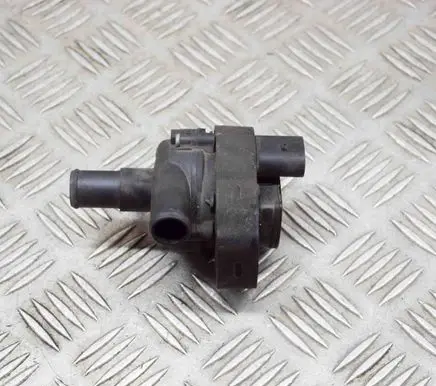 Mercedes-Benz E W212 Electric auxiliary coolant/water pump A2118350028 3130591163