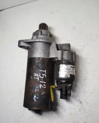 Volkswagen Transporter - Caravelle T5 Starter motor 2339305324
