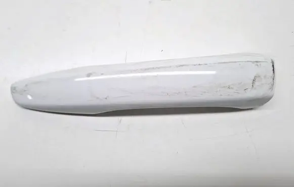 Opel Corsa F Front door exterior handle MOU024126