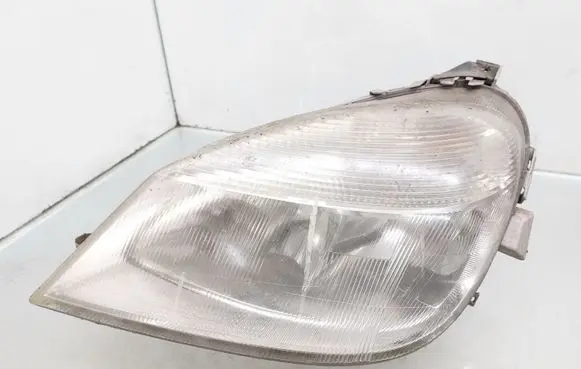Mercedes-Benz Vaneo W414 Headlight/headlamp 0301189201