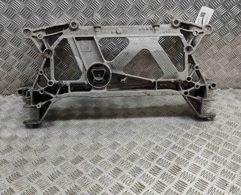 Volkswagen PASSAT B8 Front subframe 3Q0199369E 5Q0199369E