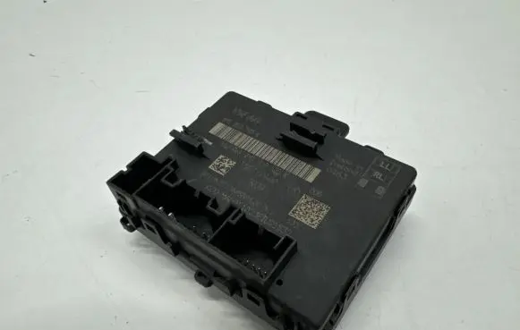 Audi A6 S6 C8 4K Door control unit/module 4M1959595M