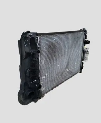 Volvo XC60 Radiator set 1400432670 31338236