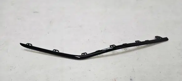 Mercedes-Benz EQB Front bumper splitter molding A2438851703