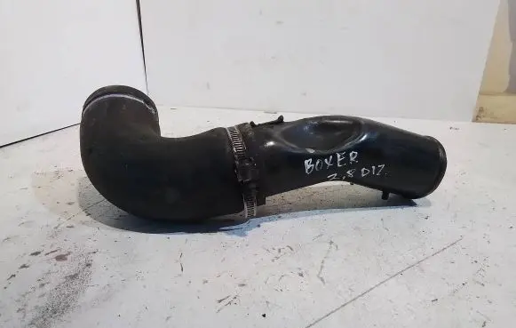 Peugeot Boxer Intercooler hose/pipe