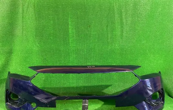 Seat Tarraco Front bumper