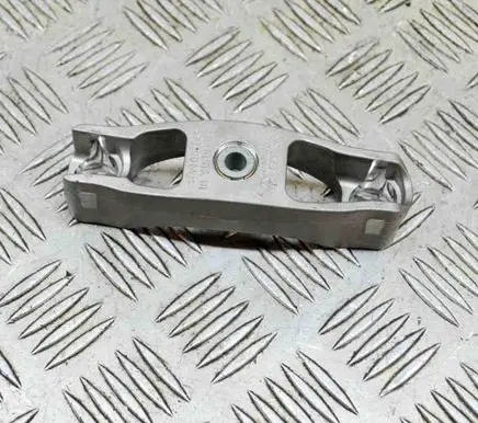 Porsche Cayenne (92A) Fuel Injector clamp holder 94811051501