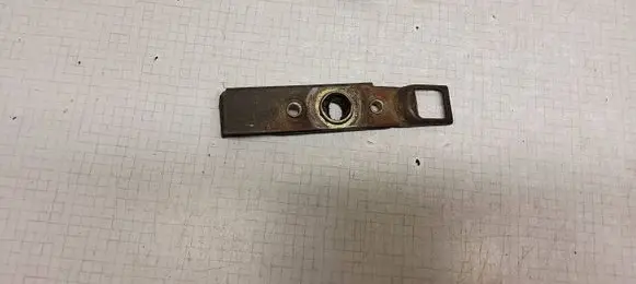 Volkswagen II LT Engine bonnet/hood lock/catch