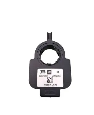 Opel Astra J Steering angle sensor 20962537 6002002