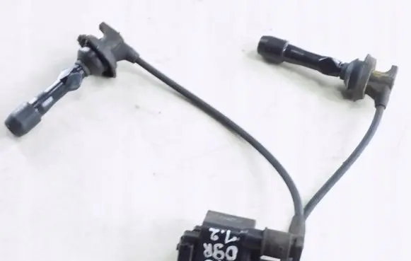 Hyundai i10 High voltage ignition coil