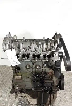 Jeep Cherokee Engine EBT