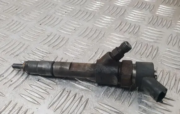 Renault Laguna II Fuel injector 0445110021