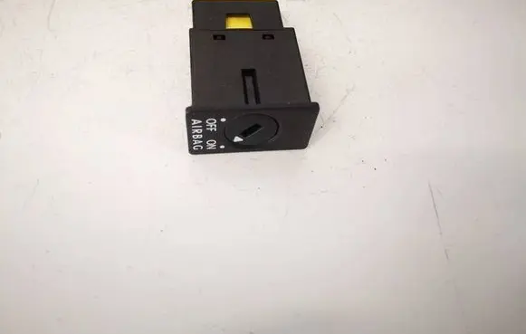 Volkswagen PASSAT B6 Passenger airbag on/off switch 3C0919237A