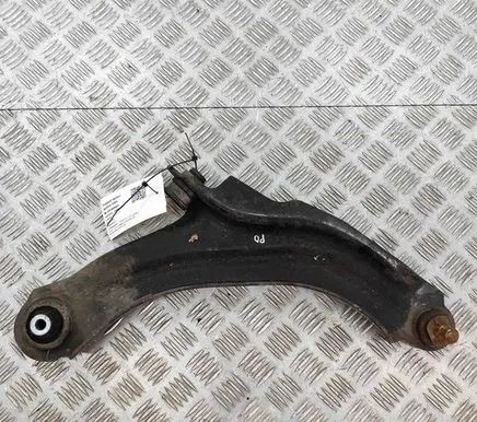 Renault Zoe Front lower control arm/wishbone 545049968R