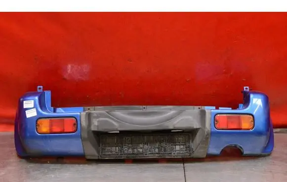 Suzuki Jimny Rear bumper
