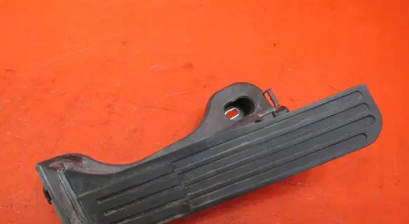 Volkswagen Eos Accelerator throttle pedal 1Q1721503