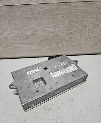 Audi A6 S6 C6 4F MMI control unit 4E0035729 4F0910731
