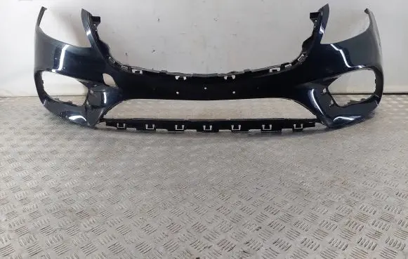 Mercedes-Benz S W222 Front bumper A2228856100