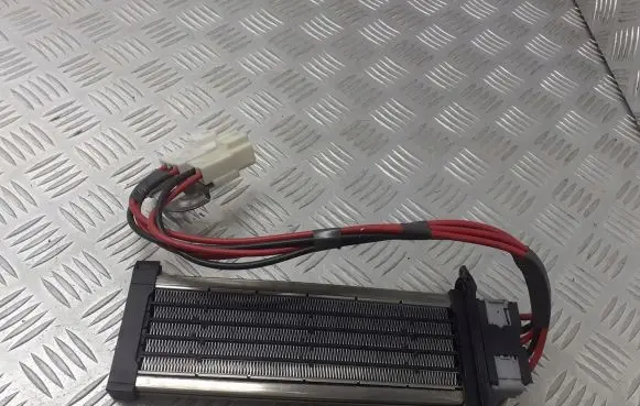 Subaru Forester SH Interior heater climate box assembly A524140-2400