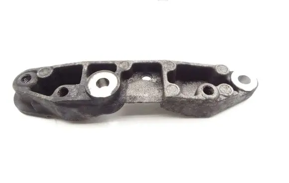 Jaguar XF X250 Engine mount bracket 4R8Q190624AE