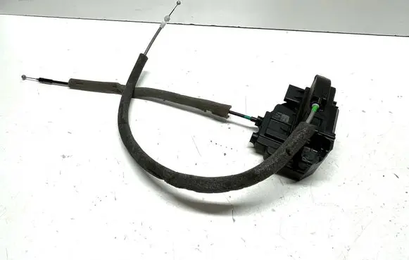 Nissan Qashqai Rear door lock 1308H 14908A