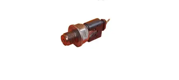 Opel Antara Fuel pressure sensor 9307Z528A Z22D1