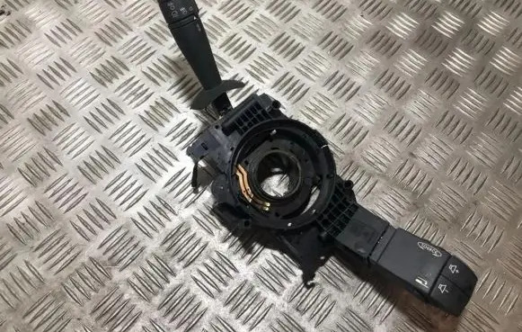 Renault Laguna II Indicator stalk 8200012244