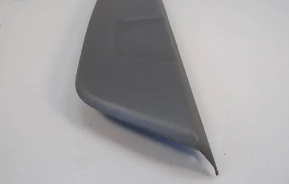Ford Ecosport Rear bumper lower part trim GN1517D781G GN1517D781H GN15-17D781-G
