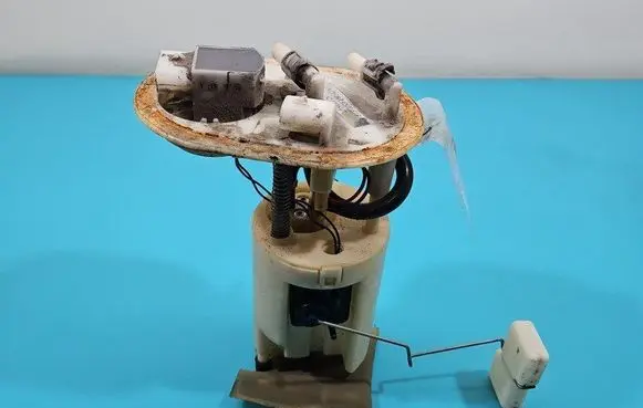 Fiat Palio In-tank fuel pump 82490847 IMPRK1495535