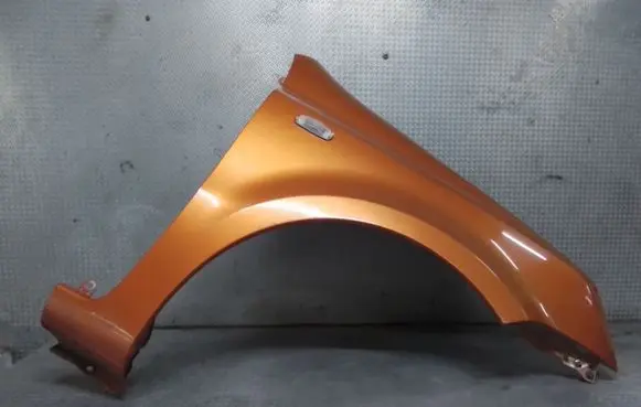 Fiat Panda II Fender