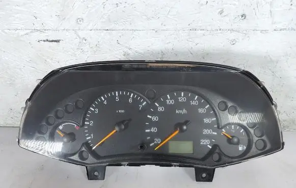 Ford Focus Speedometer (instrument cluster) 98AB10849CF