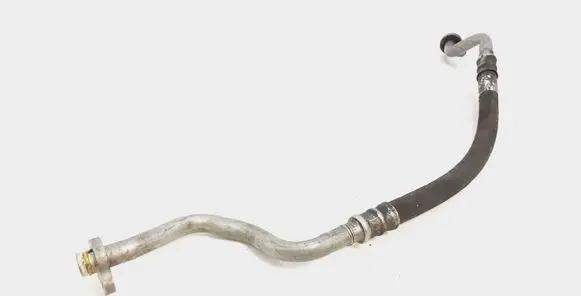 Volvo S80 Air conditioning (A/C) pipe/hose 30671643