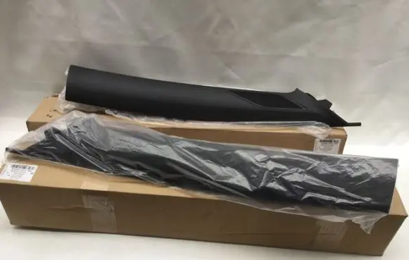 Volkswagen Golf VIII (A) pillar trim 5H0867234K