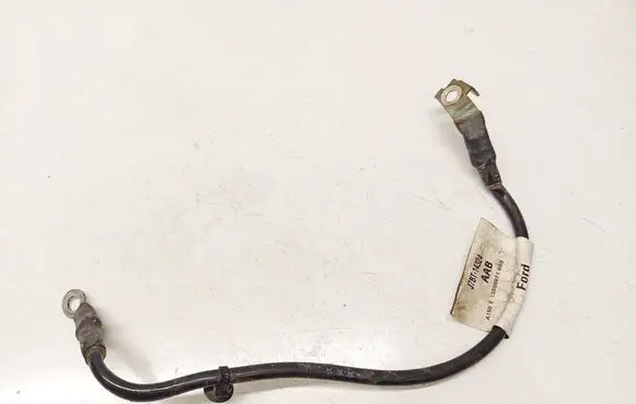 Ford Ka Positive cable (battery) J7BT14324AAB