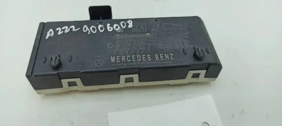 Mercedes-Benz S W222 Other control units/modules A2229006008
