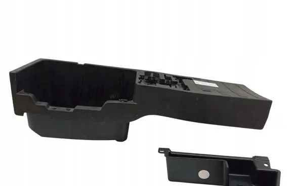 BMW X6 E71 Glove box 6981050