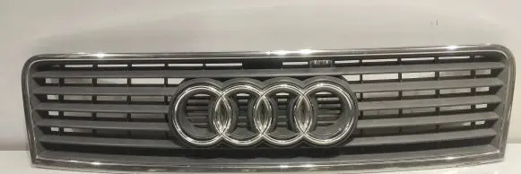 Audi A6 S6 C5 4B Front grill 4b0853651f