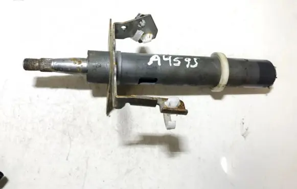 Nissan X-Trail T31 Steering wheel axle