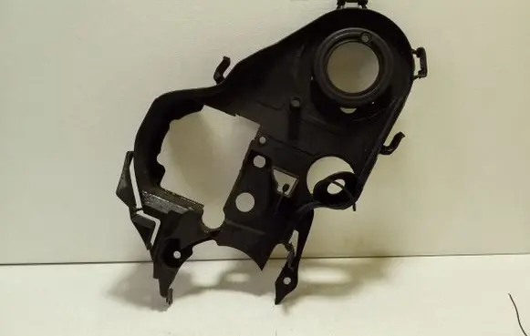 Volvo S60 Timing belt guard (cover) 8631626