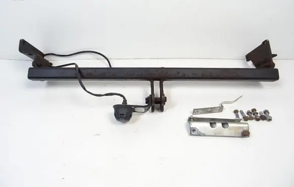 Nissan Qashqai Tow bar 