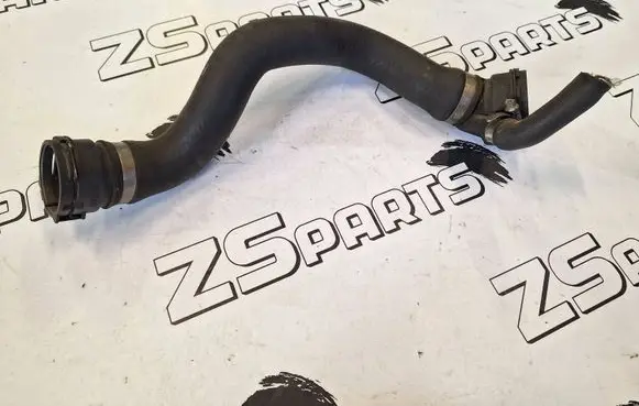 BMW 3 E46 Oil cooling pipe 