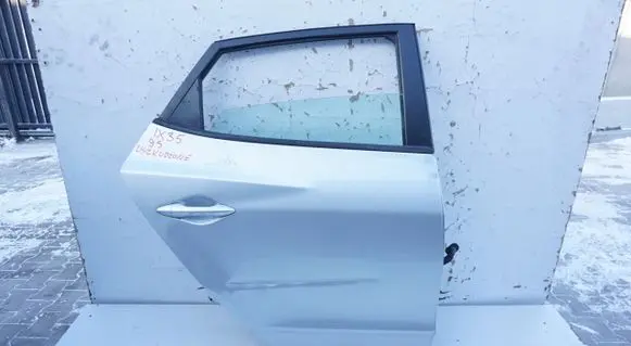 Hyundai ix35 Rear door 