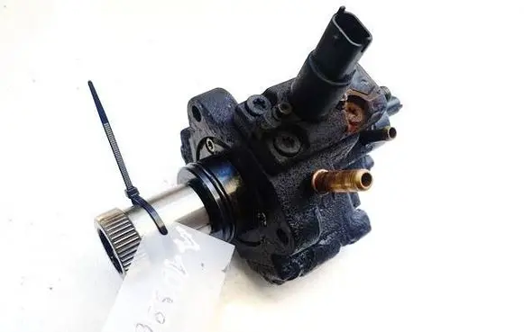 Peugeot Boxer Fuel injection high pressure pump 0821002500 51531203