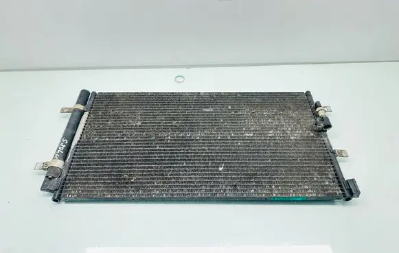 Audi A4 S4 B8 8K A/C cooling radiator (condenser) 8K0260401D