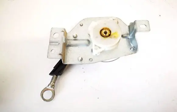 Peugeot 4007 Tailgate/trunk/boot lift motor 