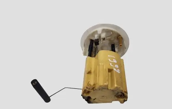 Citroen C5 Fuel level sensor